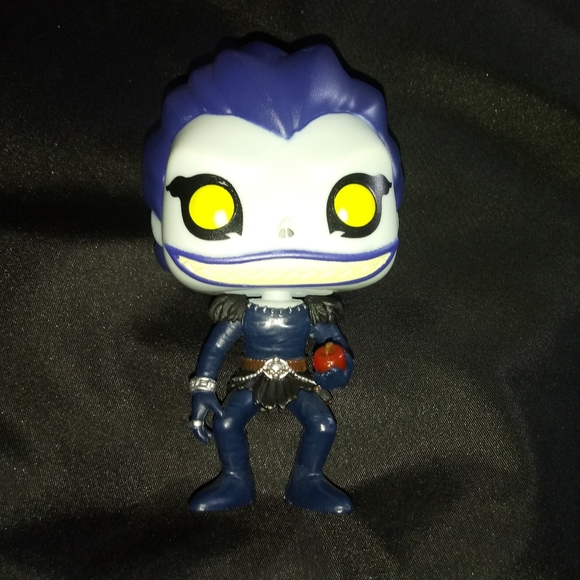Funko | Toys | Funko Pop Death Note 